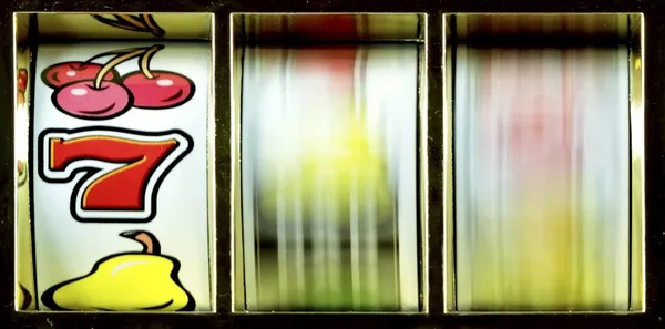 Community cards revealed during Casino Hold'em hand